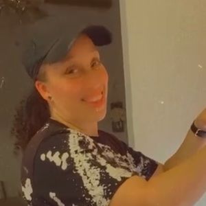 Meet your Posher, Chantel